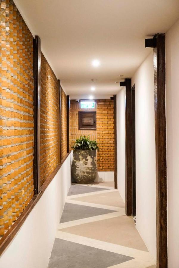 Norn Nimman13 Boutique Hotel Chiang Mai Exterior foto