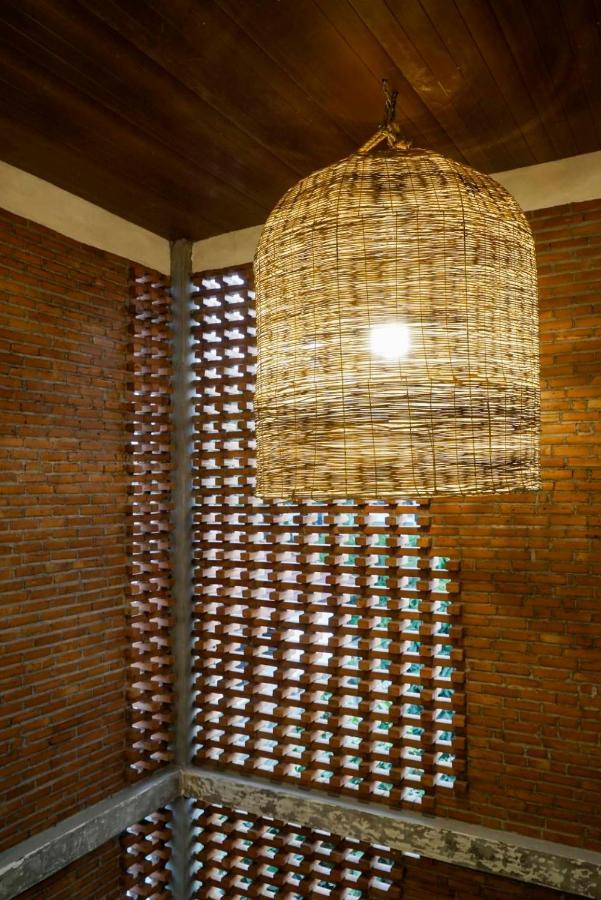 Norn Nimman13 Boutique Hotel Chiang Mai Exterior foto